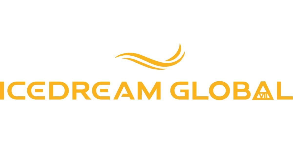 Icedream Global logo