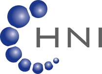 HNI logo